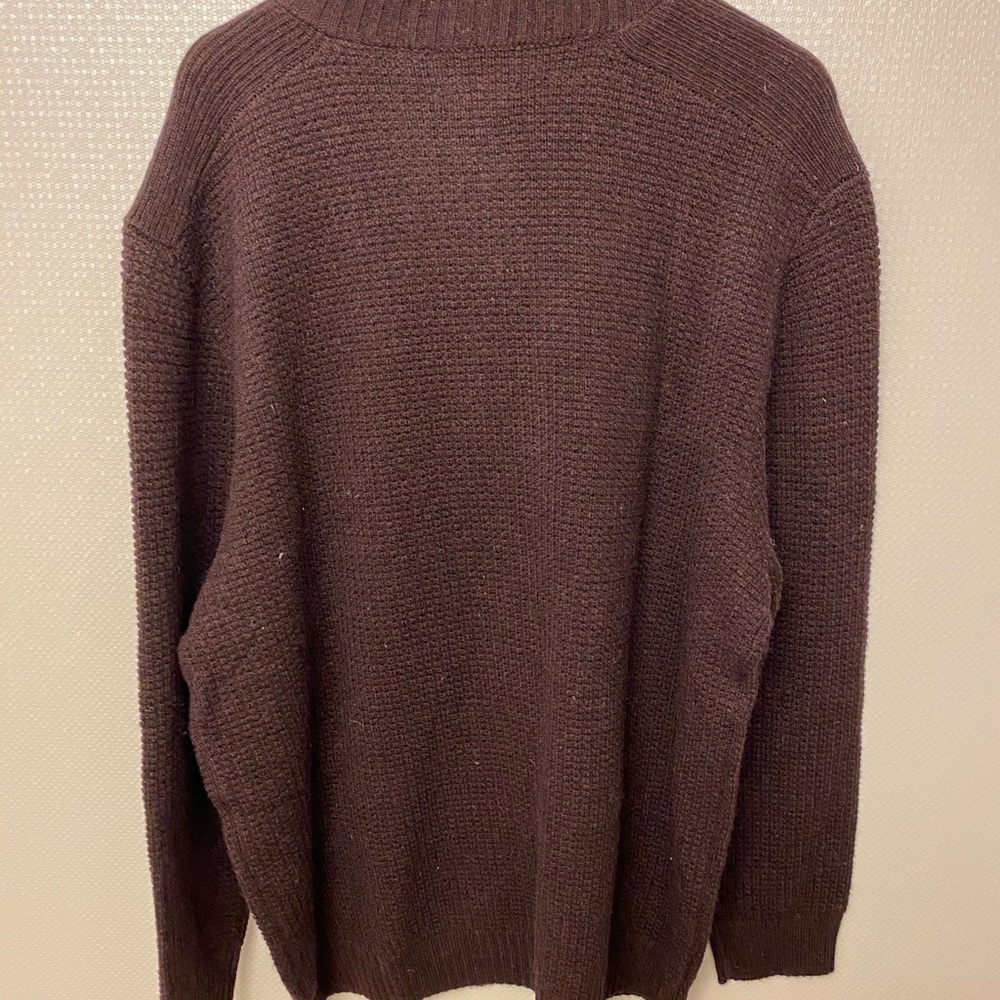 Pendleton Washable Wool Jacket - NWT - Picture 3 of 3
